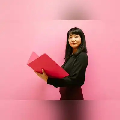 潘莉敏